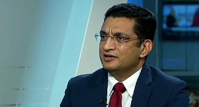 சவுதி அரேபியா செல்கிறார் அலி சப்ரி